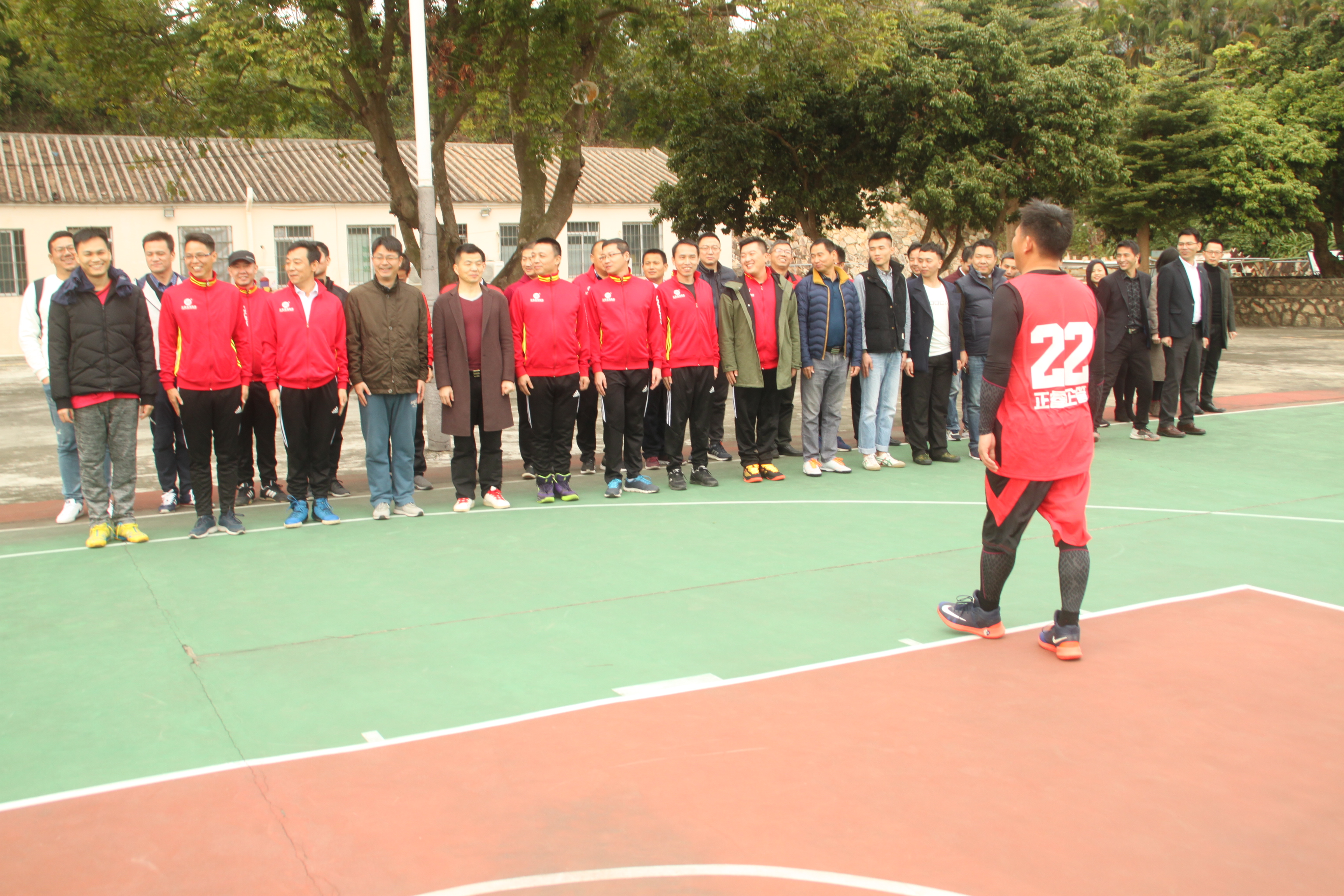 蓝狮注册观点：如何打造企业团队？【四】