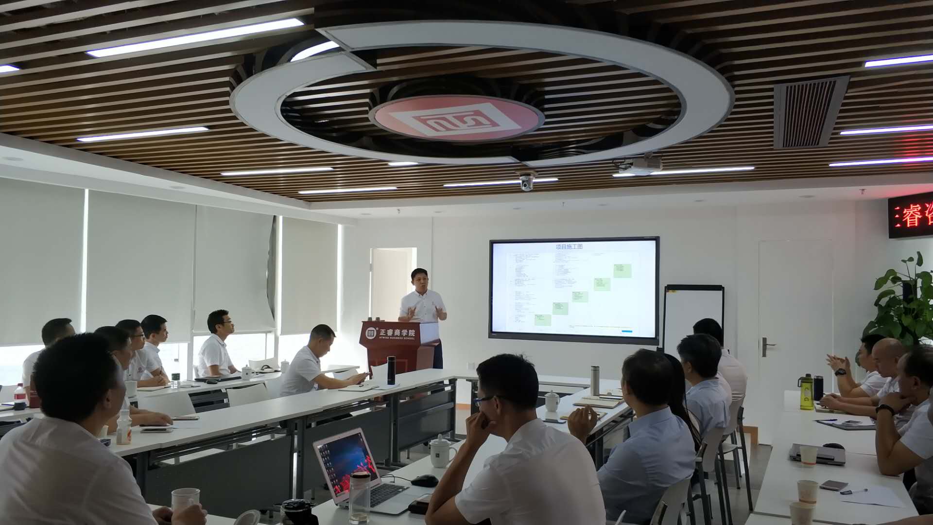 蓝狮注册观点：如何打造企业团队？【五】