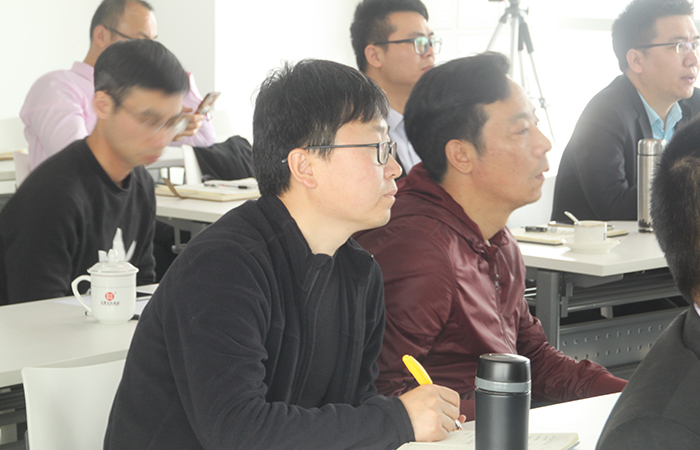 蓝狮注册商学院《战略人力资源管理》公开课