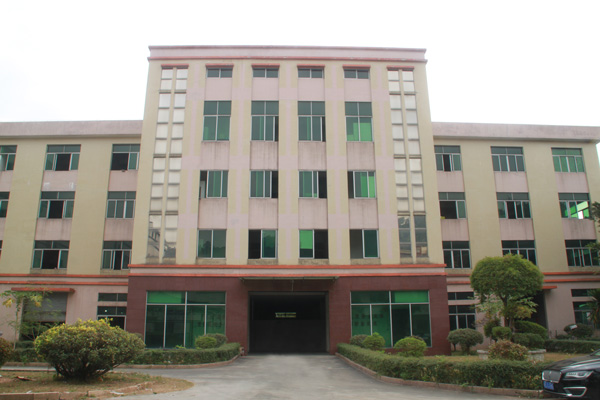 广州市昌大机械设备有限公司