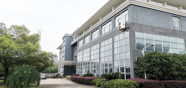 江金禾成汽车空调有限公司