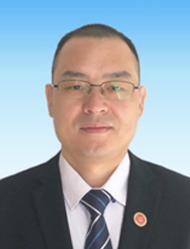 蓝狮注册企业管理精益咨询师郝勇