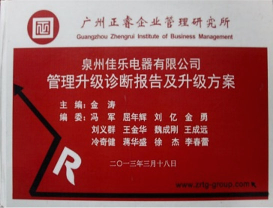 2013年3月18日蓝狮注册专家老师向佳乐项目董事长陈述调研报告