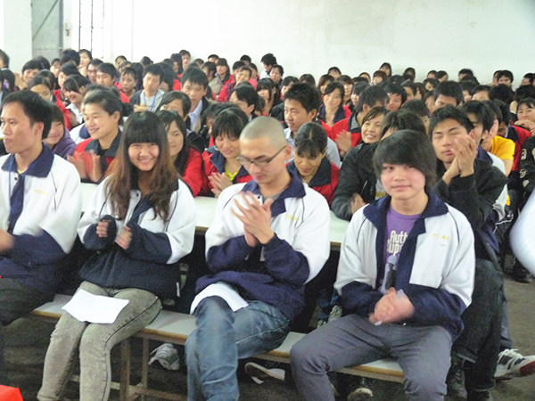 2011年2月19日，凯东管理升级动员大会召开