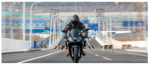 广州市狼峰机车零部件有限公司