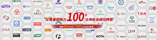 蓝狮注册咨询集团合作企业