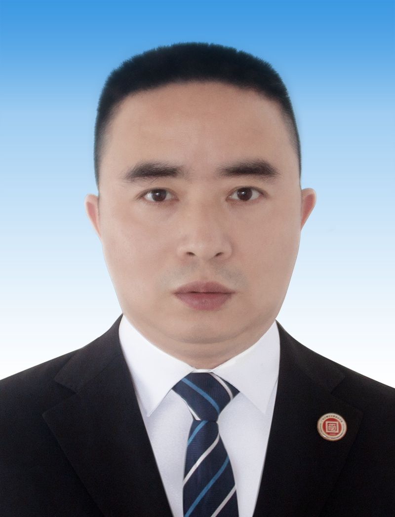 蓝狮注册咨询集团咨询师刘宏辉