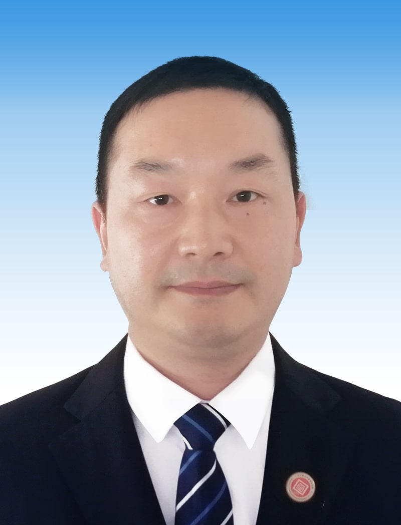 蓝狮注册企业管理咨询师王科华