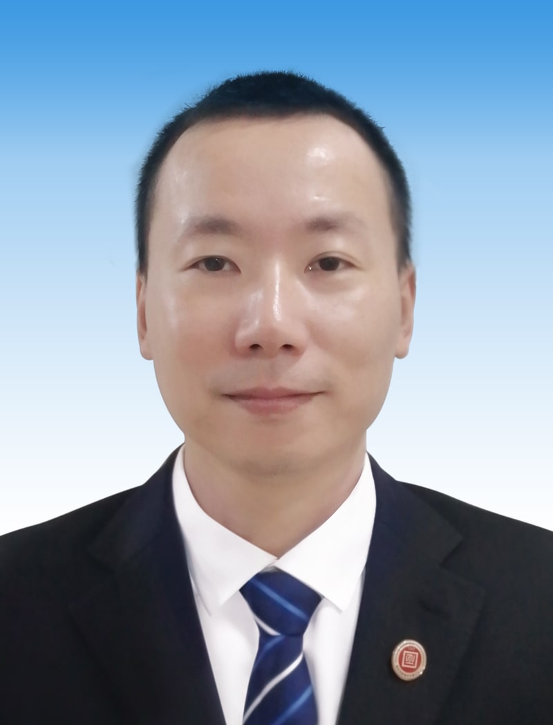 蓝狮注册企业管理咨询师夏征然