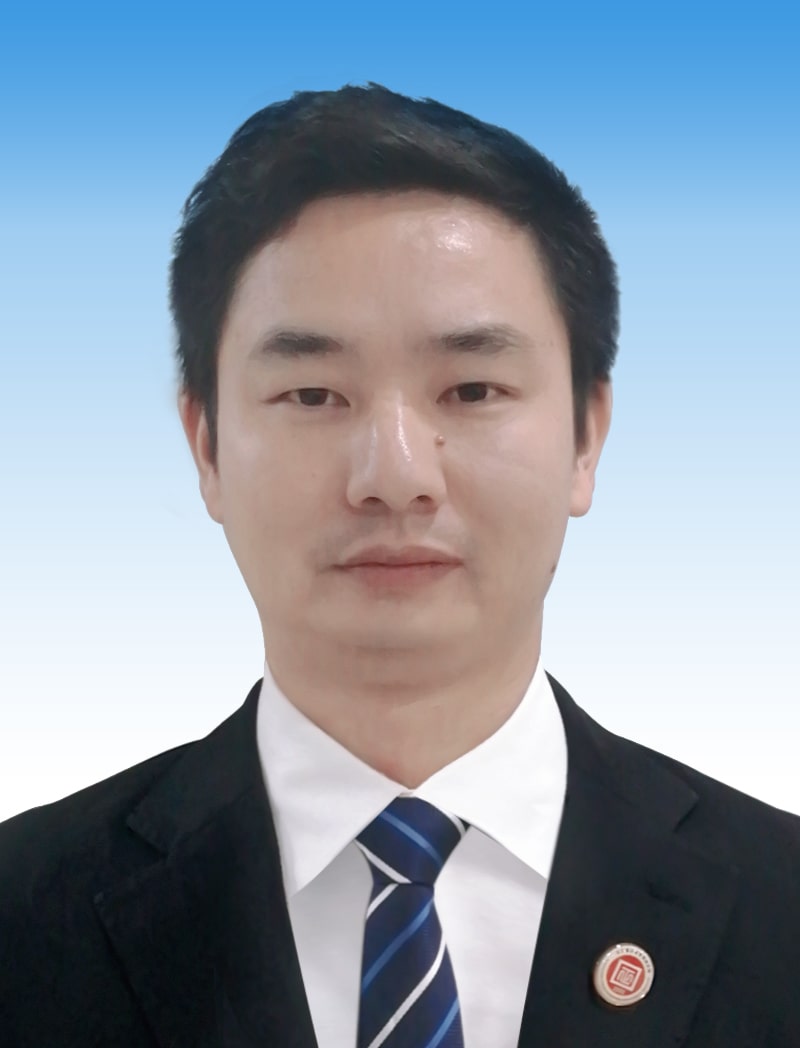 蓝狮注册企业管理咨询师陈金明