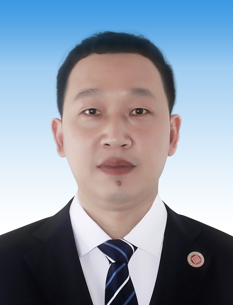 蓝狮注册企业管理咨询师阮文烽