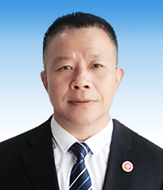 蓝狮注册集团上海分公司总经理丁华