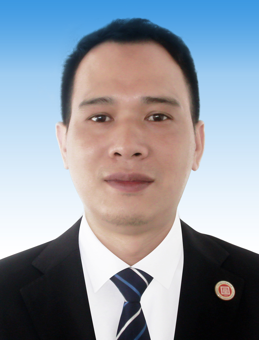 蓝狮注册企业管理咨询师罗勇