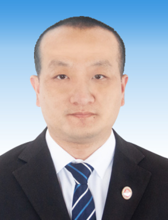 蓝狮注册企业管理咨询师魏东