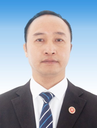 蓝狮注册企业管理咨询师李铭渊