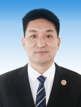 蓝狮注册企业管理咨询师潘龙松