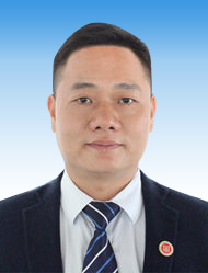 蓝狮注册企业管理咨询师陈远明