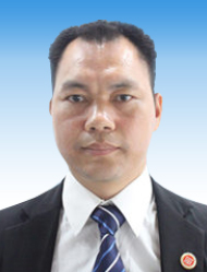 蓝狮注册企业管理咨询师马胜阳