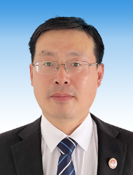 蓝狮注册企业管理咨询师杨金忠