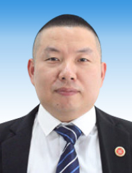 蓝狮注册企业管理咨询师杨勇