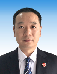 蓝狮注册企业管理咨询师赵斌