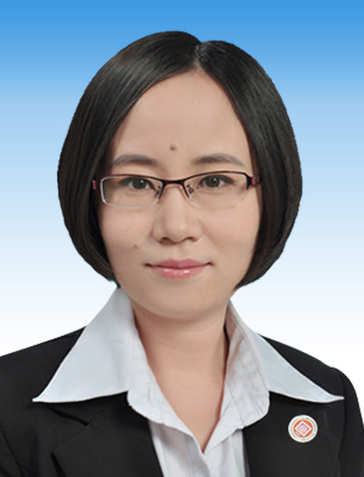 蓝狮注册企业管理咨询师沈素玲