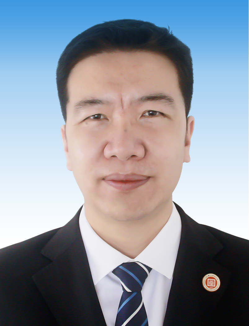 蓝狮注册企业管理咨询师王宝乾