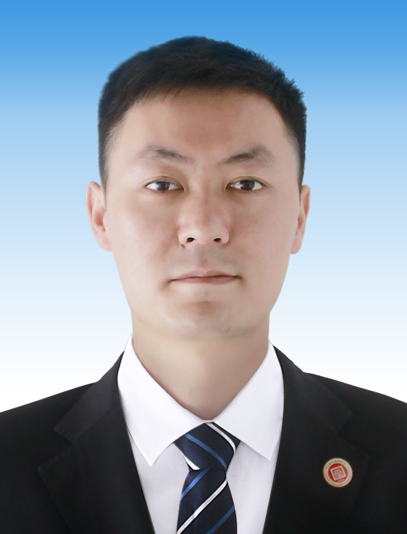 蓝狮注册企业管理咨询师殷磊