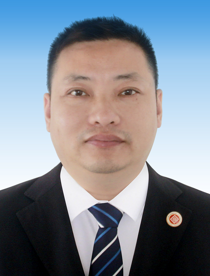 蓝狮注册企业管理咨询师沈学兵