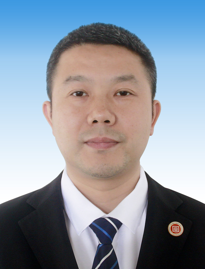 蓝狮注册企业管理咨询师申刚清