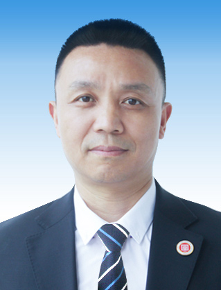 蓝狮注册企业管理咨询师庞金森