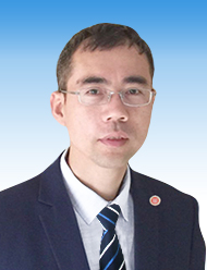 蓝狮注册企业管理咨询师关志勇