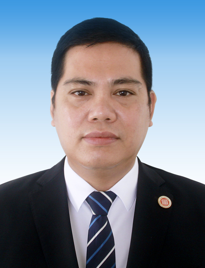 蓝狮注册企业管理咨询师石先辉