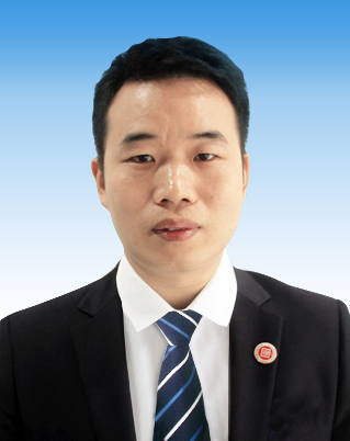 蓝狮注册企业管理咨询师付义涛