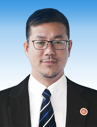 蓝狮注册企业管理咨询师李永建