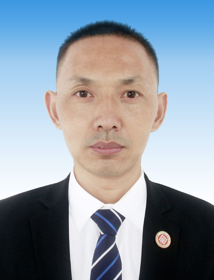 蓝狮注册企业管理咨询师周俊华