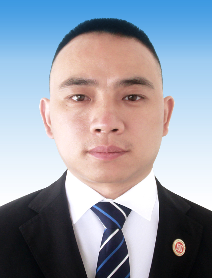 蓝狮注册企业管理咨询有限公司咨询师罗柏春