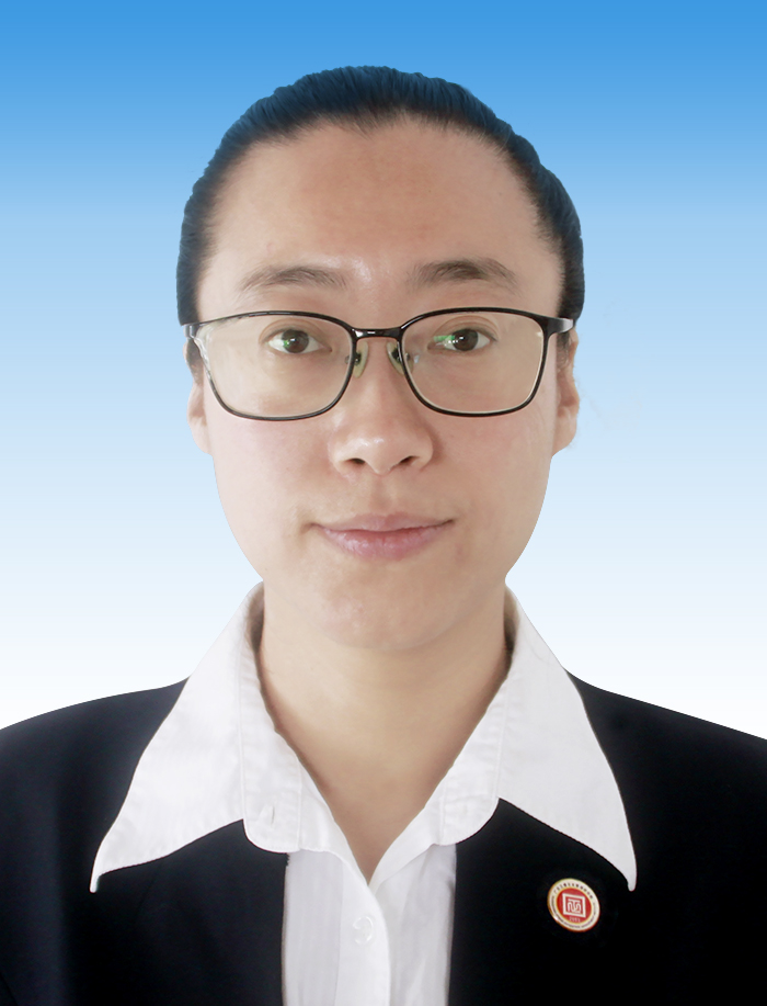 蓝狮注册企业管理咨询师王芳