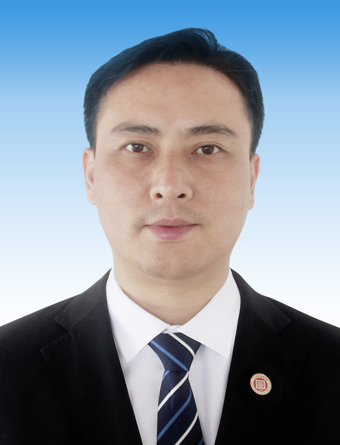 蓝狮注册企业管理咨询师彭卫华