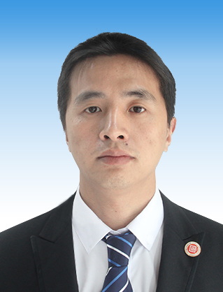 蓝狮注册企业管理咨询师蒋凯旋