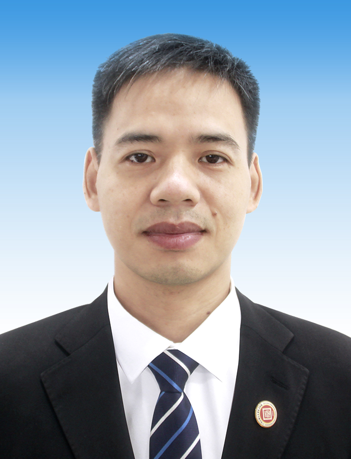 蓝狮注册企业管理咨询师黄利军