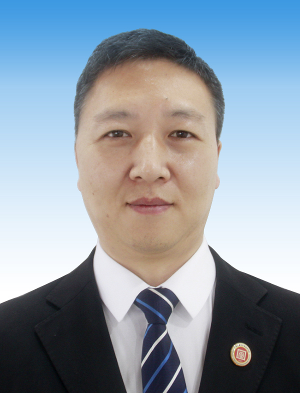 蓝狮注册企业管理咨询师沈守勇