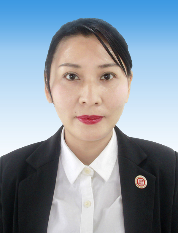 蓝狮注册企业管理咨询师罗子钥