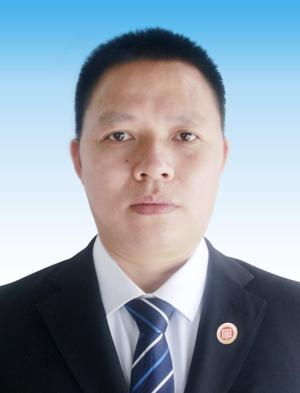 蓝狮注册企业管理咨询师陈龙