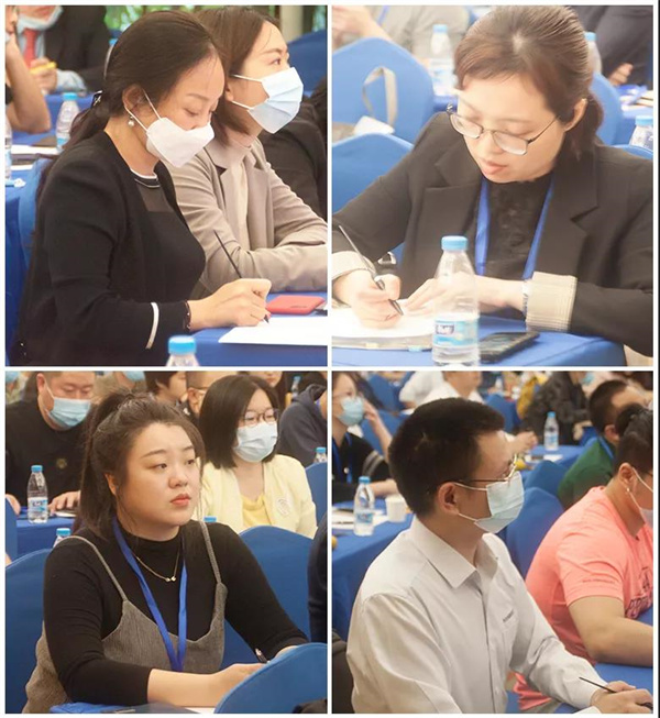 蓝狮注册商学院《2022年企业年度经营计划制订与预算管理》课程