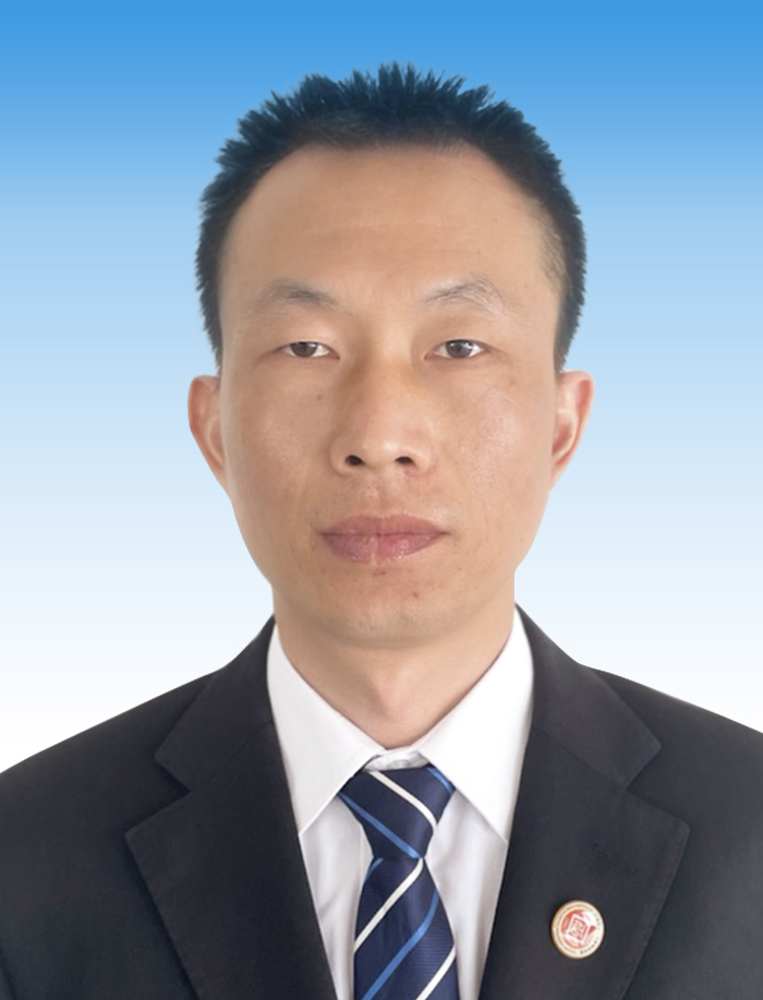 蓝狮注册企业管理咨询师罗仕杰