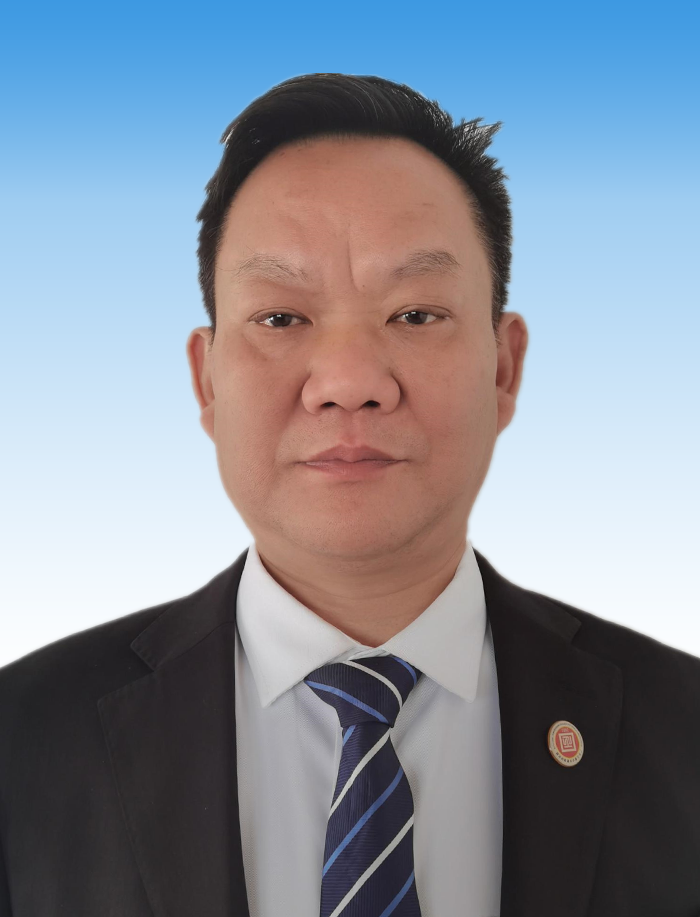 蓝狮注册企业管理咨询有限公司咨询师李涛