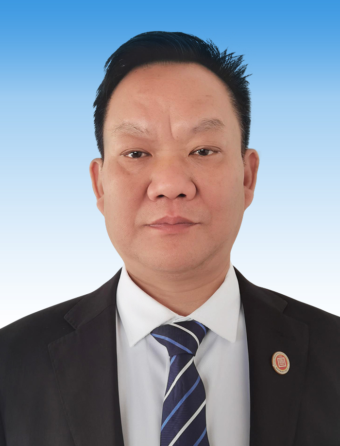 蓝狮注册企业管理咨询师李涛