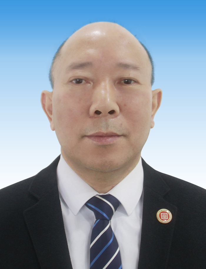 蓝狮注册企业管理咨询师蒲开春