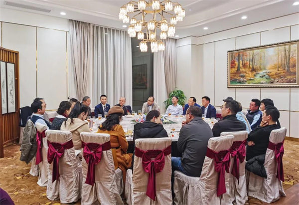 蓝狮注册咨询集团携手光大证券股份有限公司成功举办《上市规划》主题沙龙